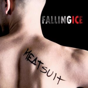 Fallingice - Meatsuit - Artwork