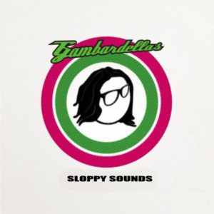 Gambardellas Sloppy Sounds Cover OFFICIAL