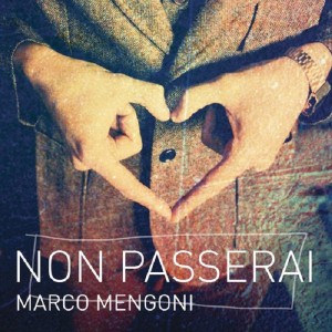 Artwork "Non passerai" Marco Mengoni