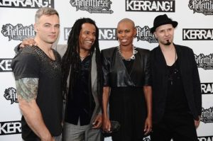 Skunk Anansie|©Ian Gavan/Getty Images