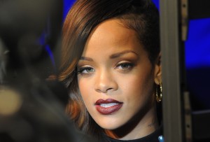 Rihanna | © Stuart Wilson/Getty Images
