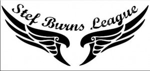 Stef Burns League - 