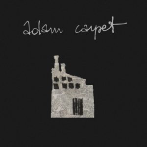 Adam Carpet - Adam Carpet - Artwork