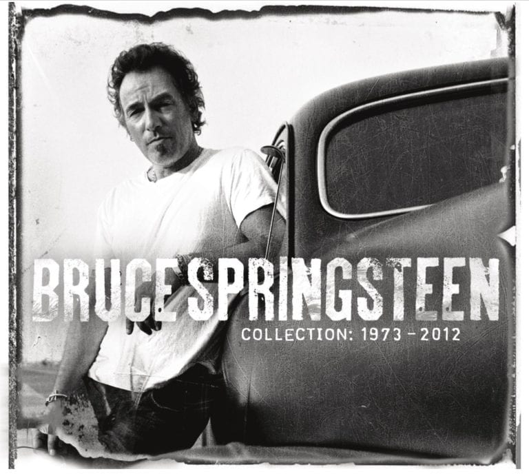 Bruce Springsteen: “Collection: 1973-2012”. La recensione