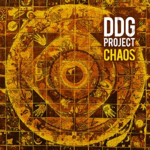 DDG Project Chaos Artwork