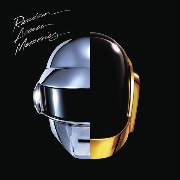 “Random Access Memories” è l’album di ritorno dei Daft Punk