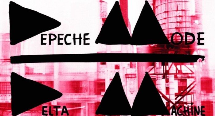 Depeche Mode: “Delta Machine”. La recensione