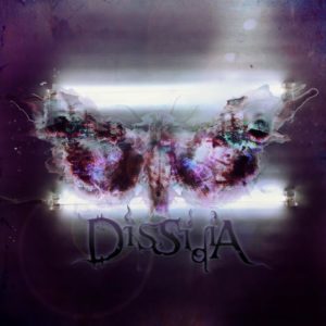 Dissidia - "The Butterfly Effect - Artwork