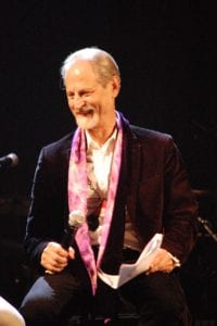 Eddie Kramer - Napoli RocKramer - © A. Moraca