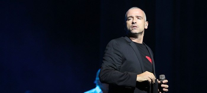 Eros Ramazzotti