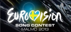 Eurovision Song Contest 2013