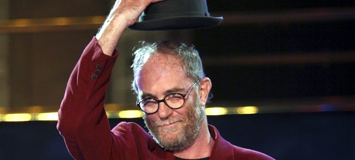 Francesco De Gregori1