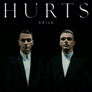 Hurts - Exile