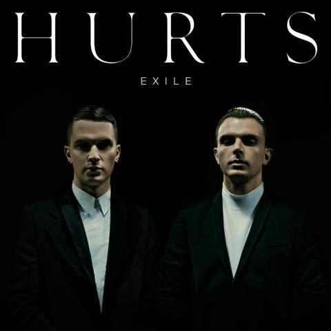 Hurts: “Exile”. La recensione