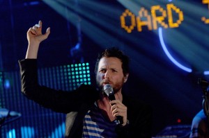 Jovanotti | © Vittorio Zunino Celotto/Getty Images