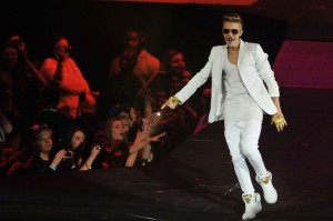 Justin Bieber | © Jim Dyson/Getty Images