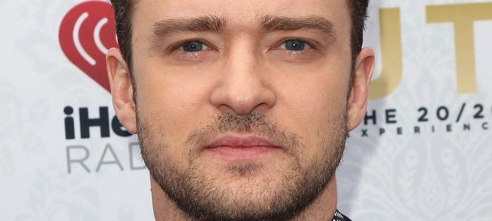 Justin Timberlake1