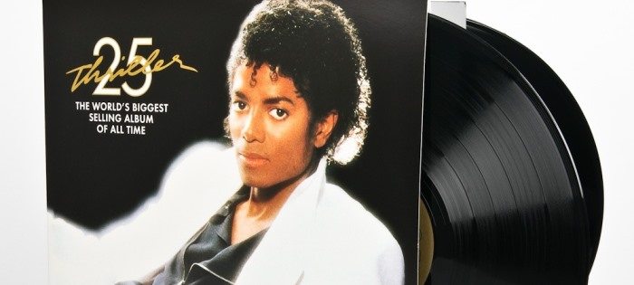 Michael Jackson Thriller1