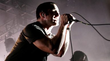 Due nuovi inediti nei prossimi live dei Nine Inch Nails