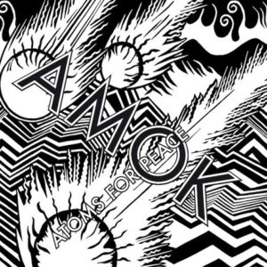 Atoms For Peace - Amok 