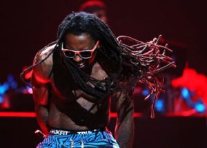 Lil Wayne|©Christopher Polk/Getty Images for Clear Channel