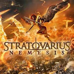Stratovarius: “Nemesis”. La recensione