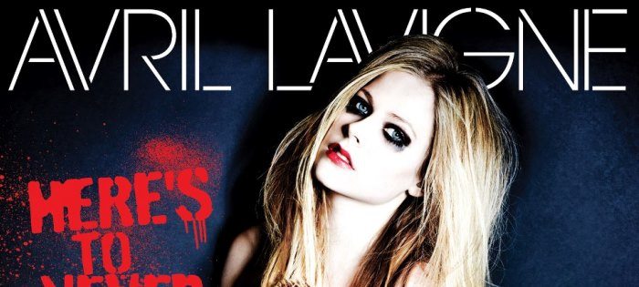 Avril Lavigne cita i Radiohead in “Here’s To Never Growing Up”