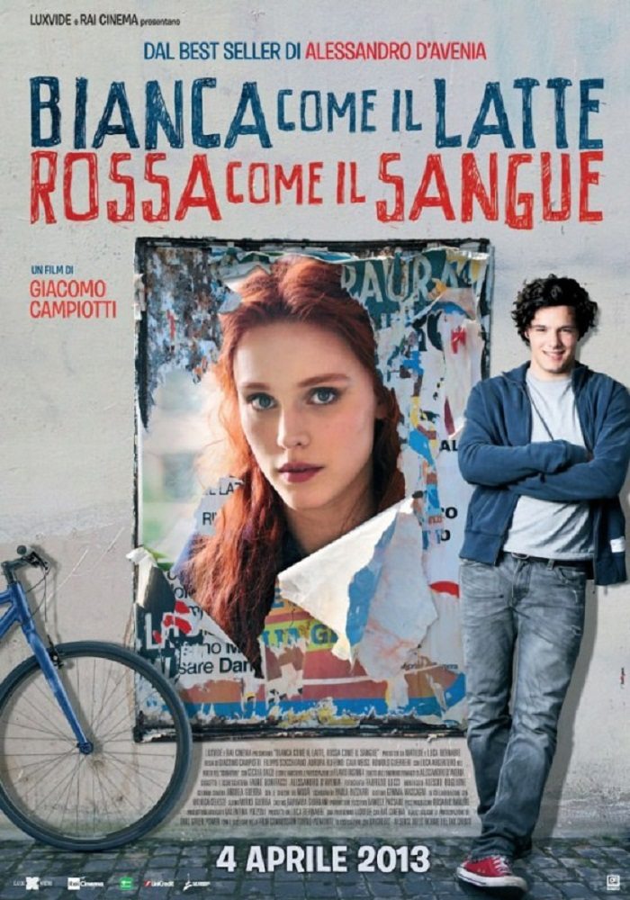 Bianca Come Il Latte Rossa Come Il Sangue Commento