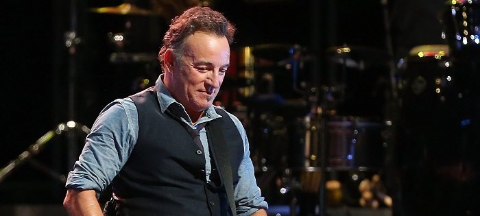 Bruce Springsteen in concerto a Napoli, è ancora record