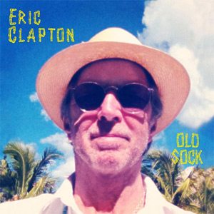 Eric Clapton: “Old sock”. La recensione