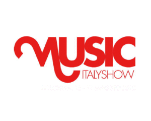 Logo Music Italy Show