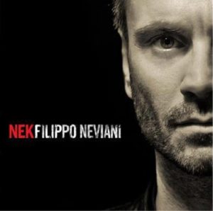 Artwork "Filippo Neviani" Nek