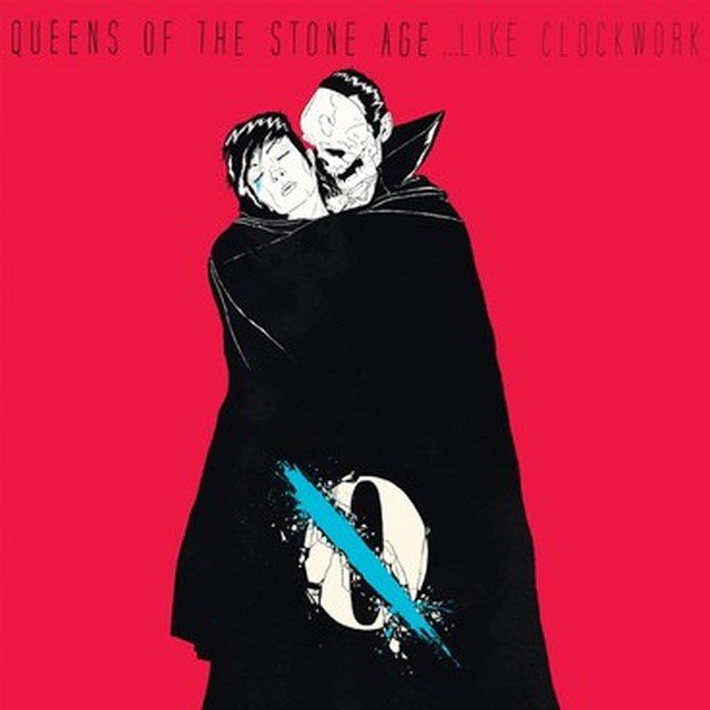 Queens Of The Stone Age, tutti i dettagli sull’album “Like Clockwork”