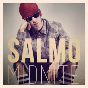 Salmo - Midnite - Artwork