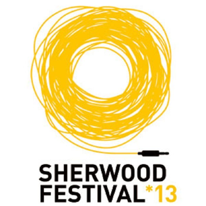 Sherwood Festival 2013