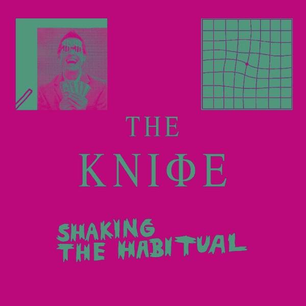 The Knife, arriva il giorno dell’album “Shaking The Habitual”