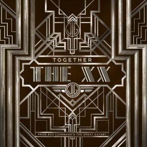 The XX - Together - Artwork