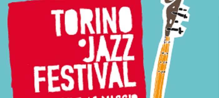 Torino Jazz Festival 20131