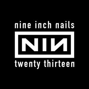 Nine Inch Nails © Facebook