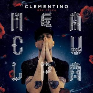 Clementino - Mea Culpa - Artwork