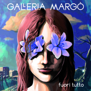 Galleria Margò - Fuori Tutto - Artwork