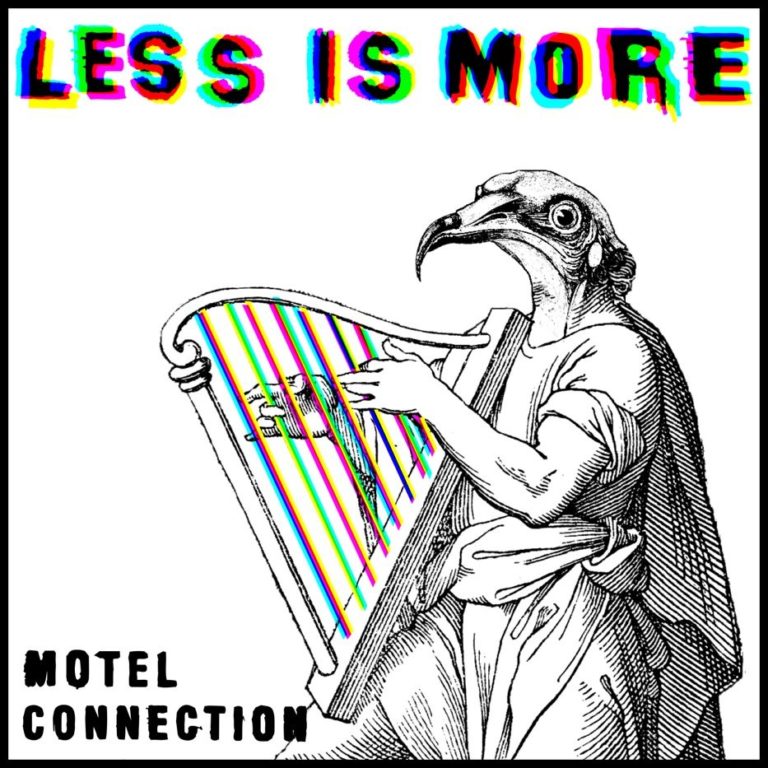 Motel Connection, “Less Is More” è il nuovo singolo in radio