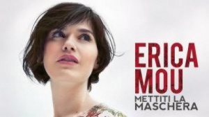 Erica Mou - Artwork - Mettiti la Maschera