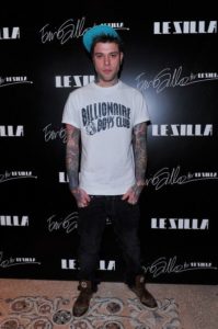 Fedez | © Stefania D'Alessandro/Getty Images for Le Silla