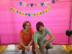 Kings Of Convenience © Official Facebook Page