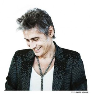 Ligabue | © Chico de Luigi