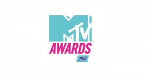 Logo MTV Awards 2013