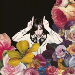 Primal Scream - More Light - Artwork