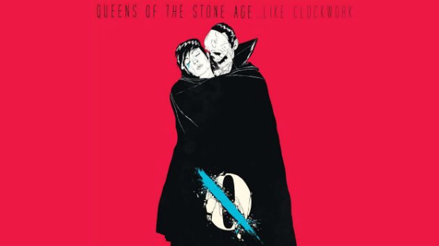 I Queens Of The Stone Age svelano l’inedito “Keep Your Eyes Peeled”