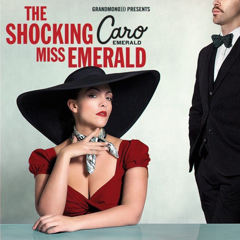 Caro Emerald: “The shocking Miss Emerald”. La recensione
